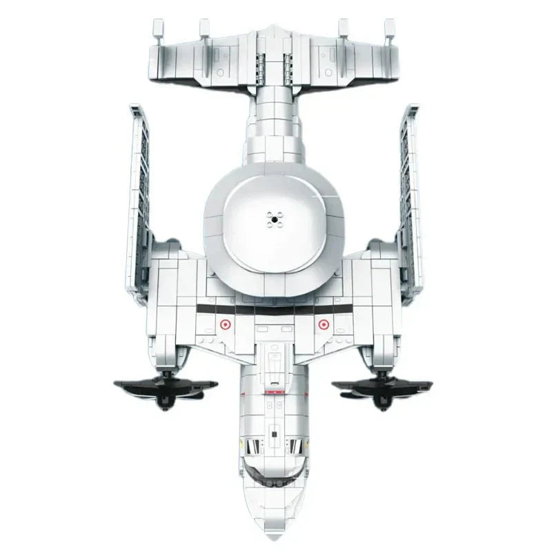 Kj-600 | 1143pcs