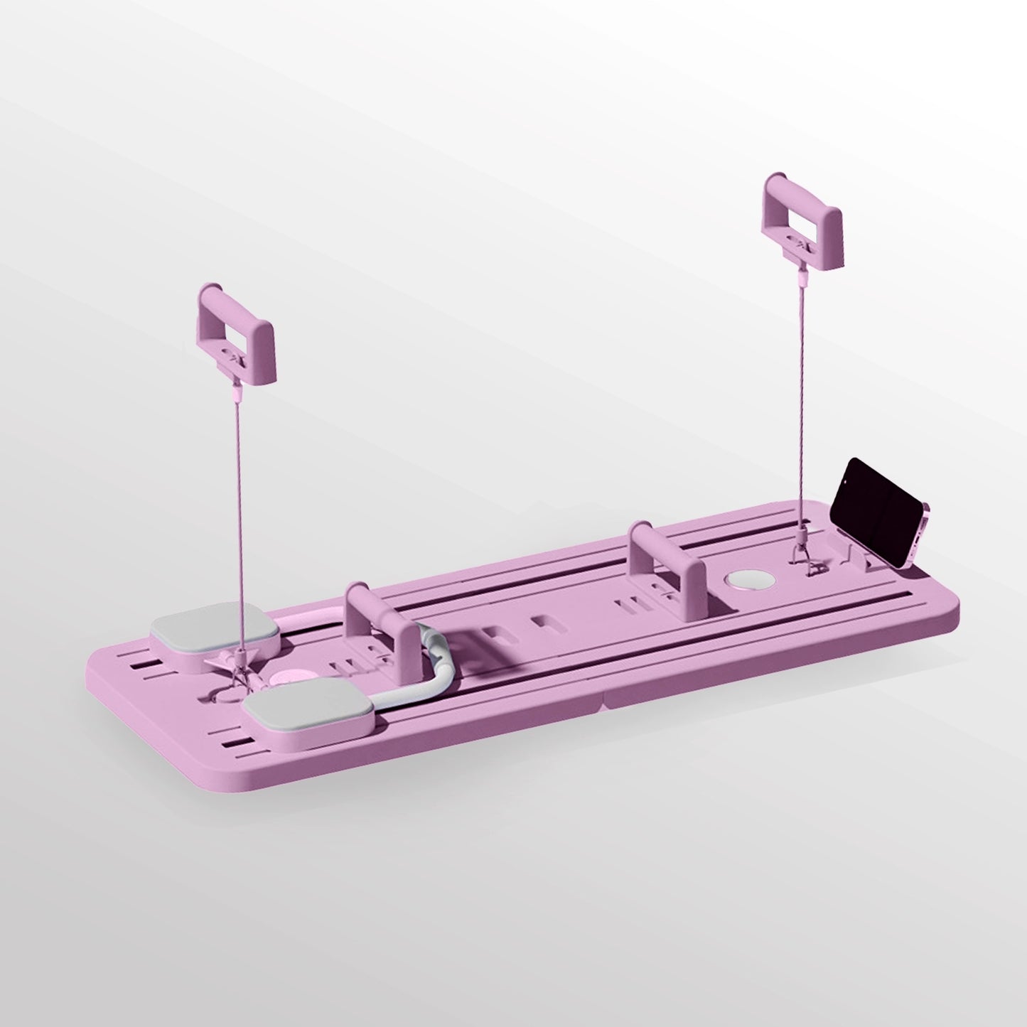 The Pilates-Fitβ’ Reformer