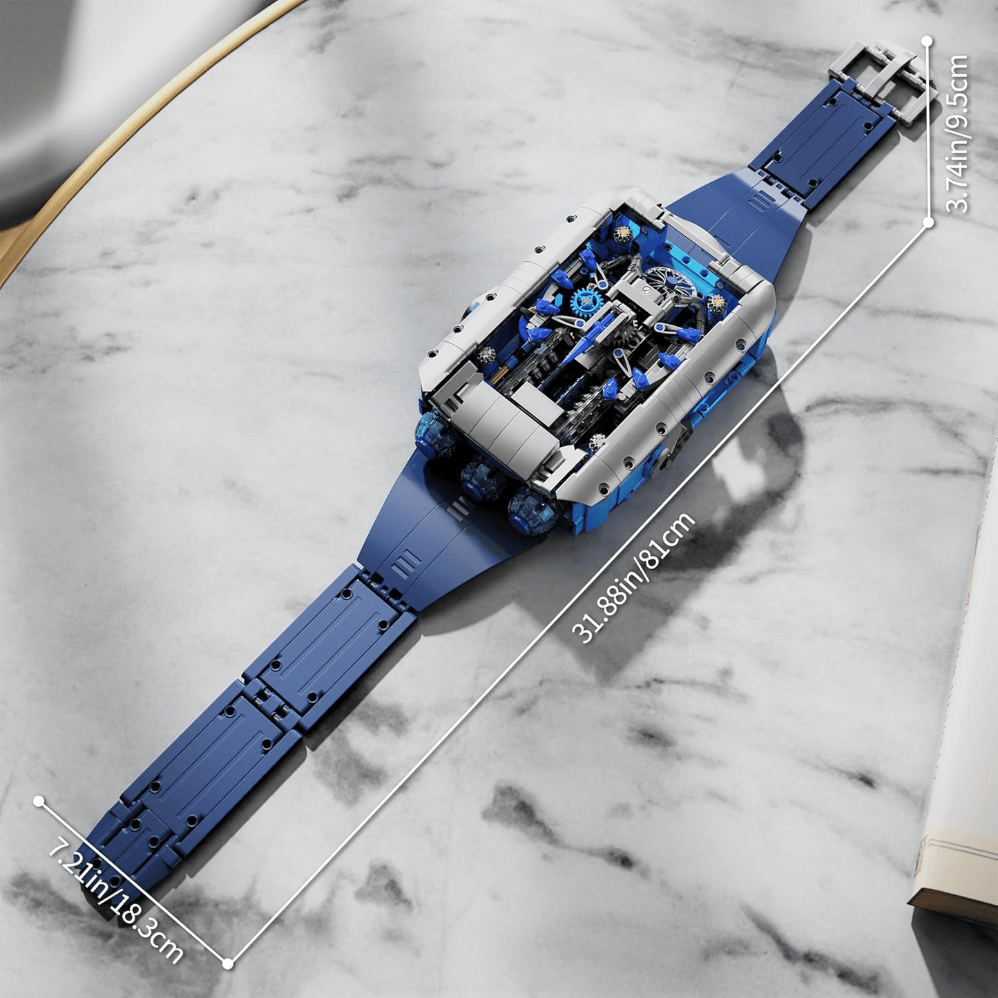 Watch RM01 Tourbillon | 1005pcs