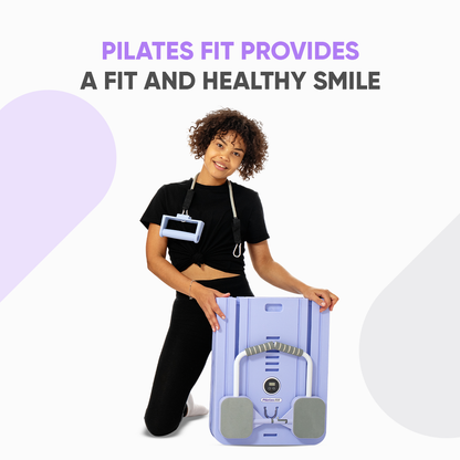 The Pilates-Fit™ Reformer