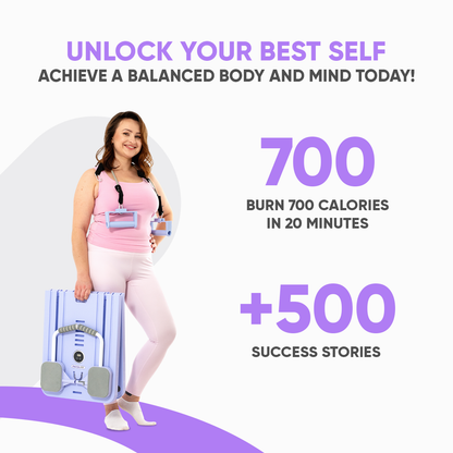 The Pilates-Fit™ Reformer