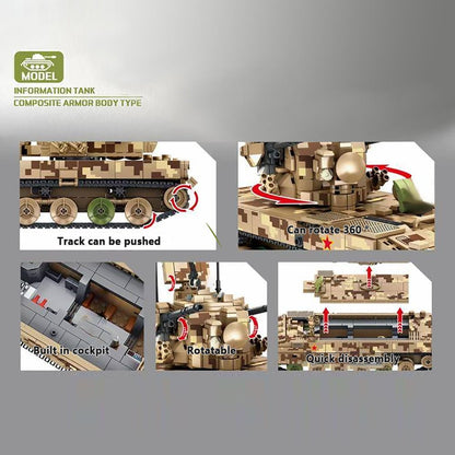 09 Type 35mm Tracked Self Propelled Anti Aircraft Artillery