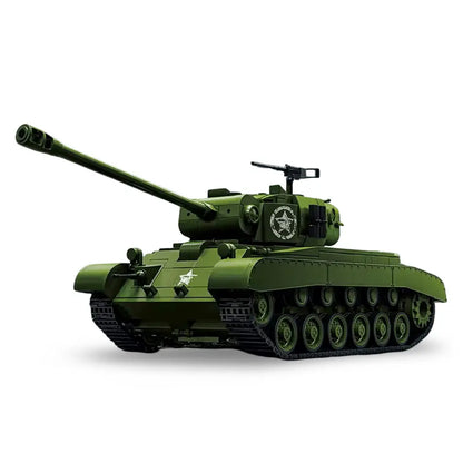 M26 Pershing Heavy Tank | 1702pcs