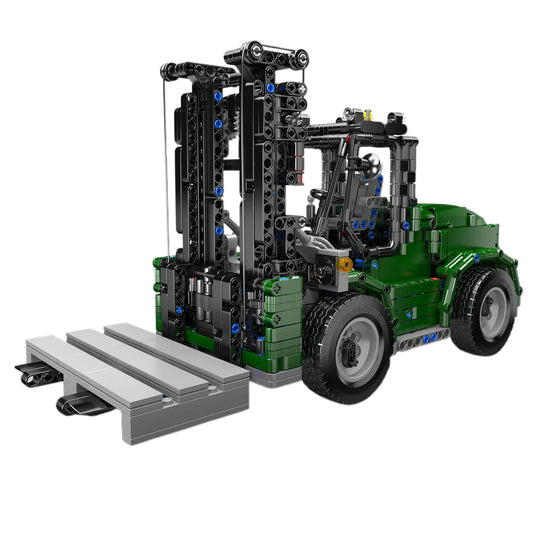 Industrial Heavy Forklift | 1311pcs