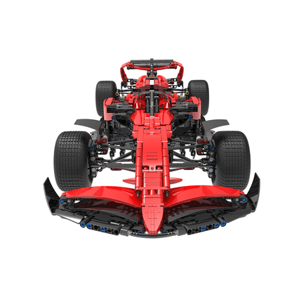 2025 Concept Grand Prix Racer | 2350pcs