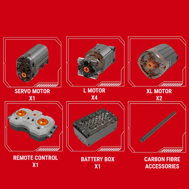 Exclusive Lebanese Hypercar | 4069pcs