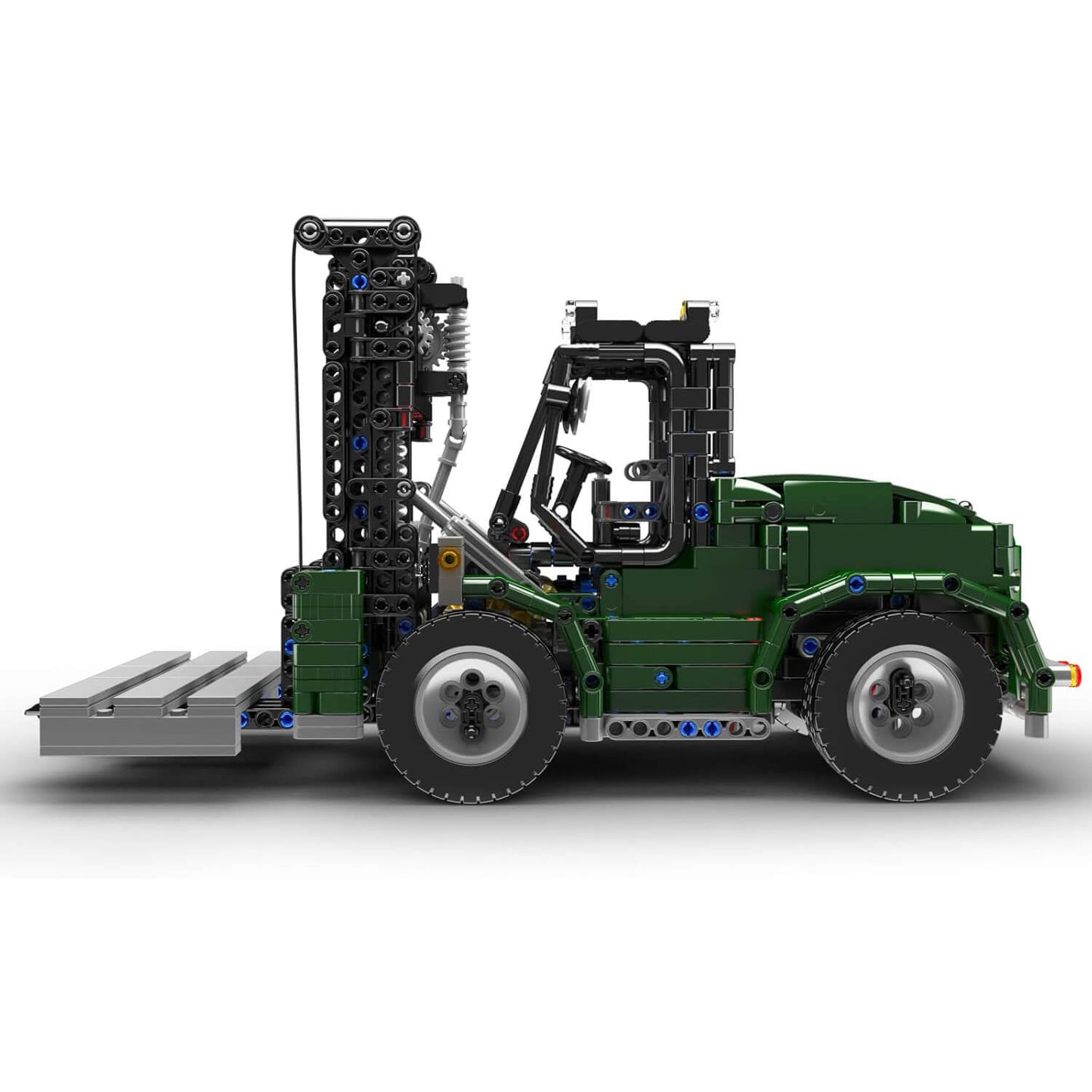Industrial Heavy Forklift | 1311pcs