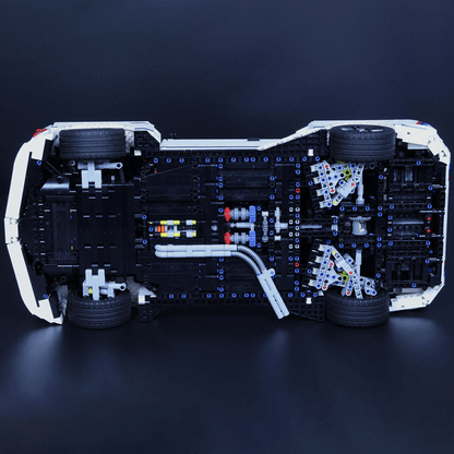 The Ultimate 3.0 Classic 4739pcs