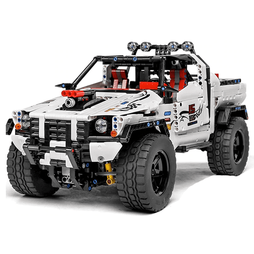 4x4 Custom Off-Roader | 2013pcs