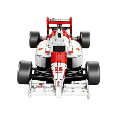 1988 Grand Prix Racer 2799pcs