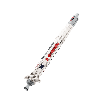 1:110 Angara 1.2 369pcs