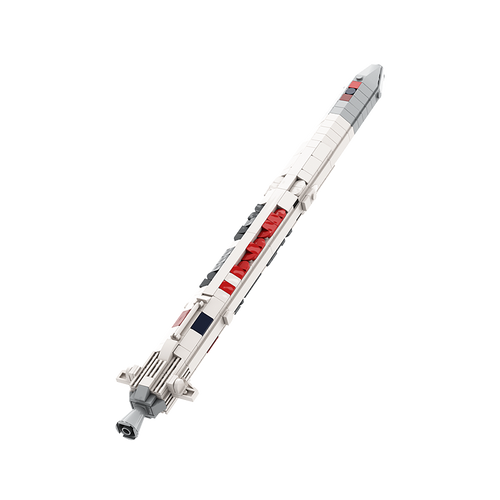 1:110 Angara 1.2 369pcs