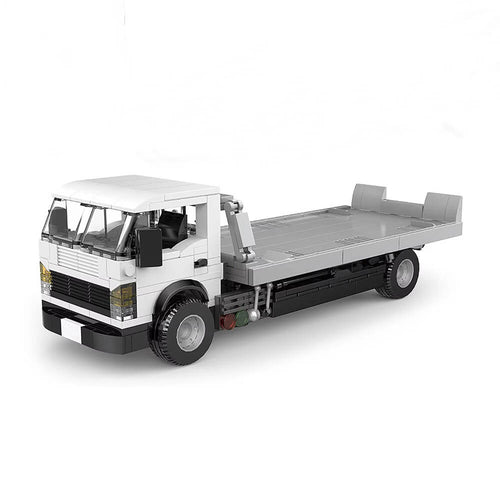 Transport Trailer | 481pcs