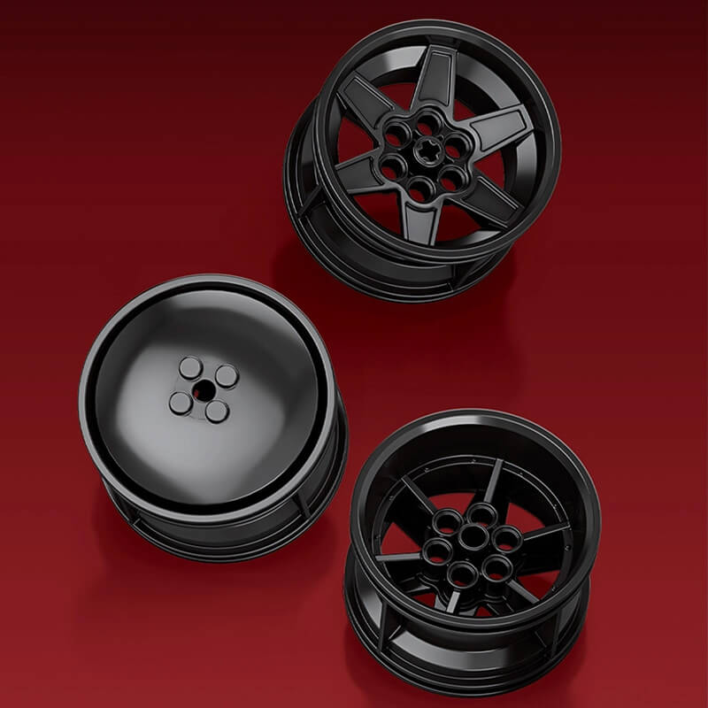 1988 Grand Prix Racer 2799pcs