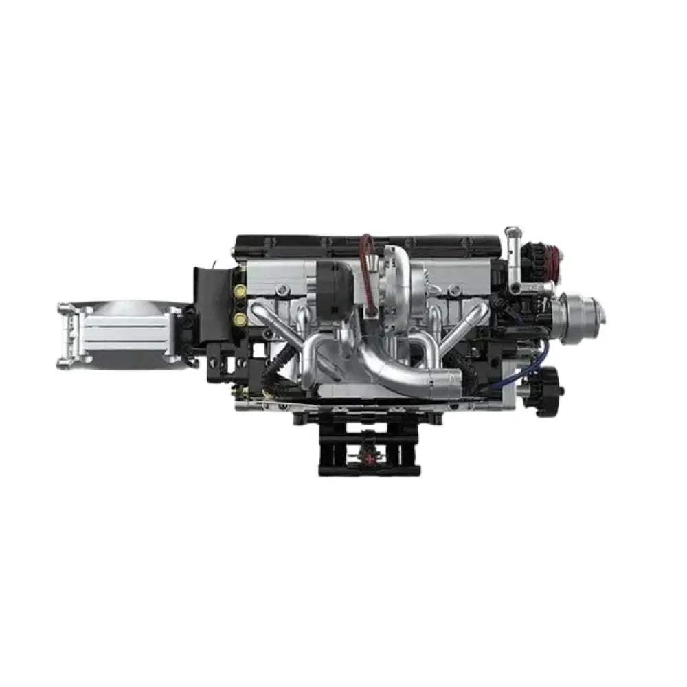 JDM 2JZ-GTE Engine | 973pcs