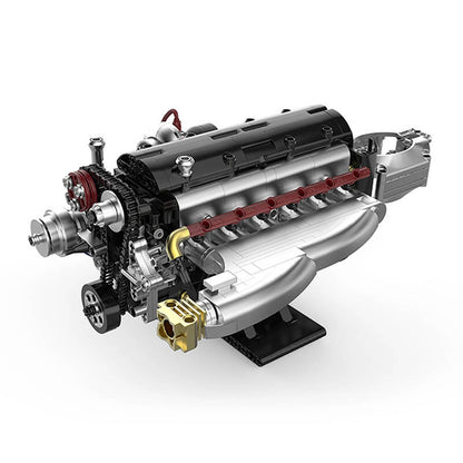 JDM 2JZ-GTE Engine | 973pcs