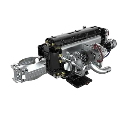 JDM 2JZ-GTE Engine | 973pcs