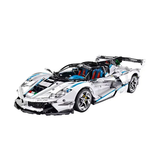 Maranello Legend V12 | 4501pcs