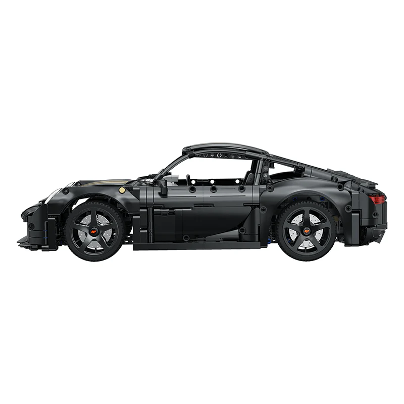 RUF GT 911 Carrera | 1654pcs