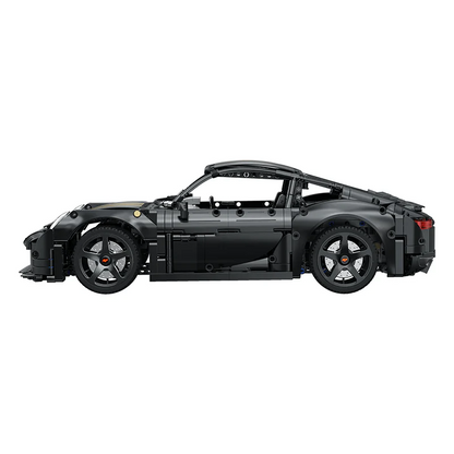 RUF GT 911 Carrera | 1654pcs