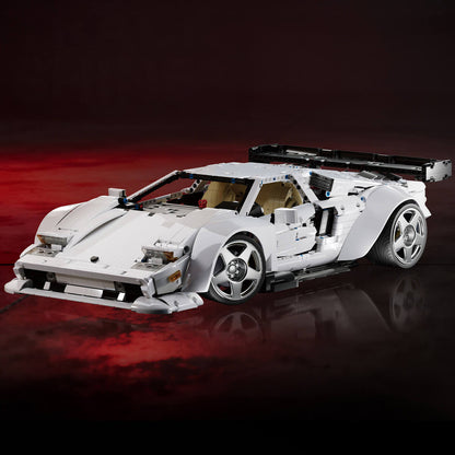 Widebody LP5000 Italian Bull | 4300pcs
