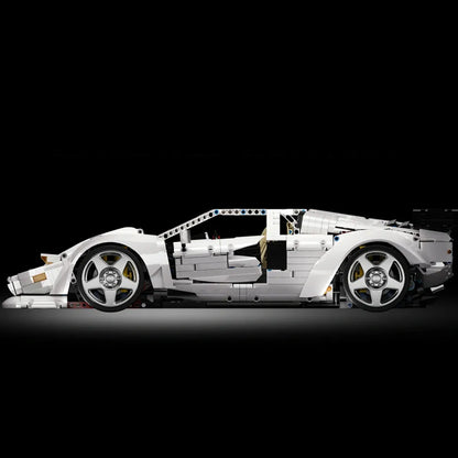 Widebody LP5000 Italian Bull | 4300pcs
