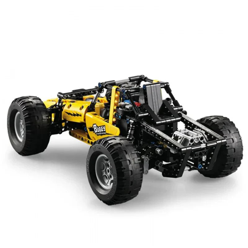 RC All-Terrain Buggy | 522pcs