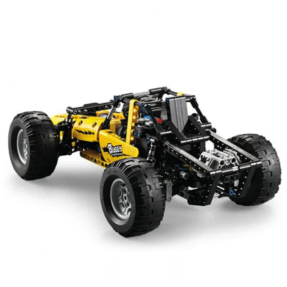 RC All-Terrain Buggy | 522pcs