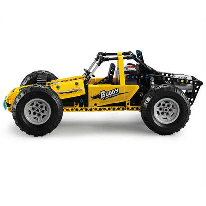 RC All-Terrain Buggy | 522pcs