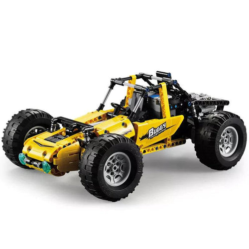 RC All-Terrain Buggy | 522pcs