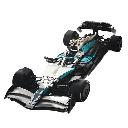 AMG F1 W15 | 1980pcs