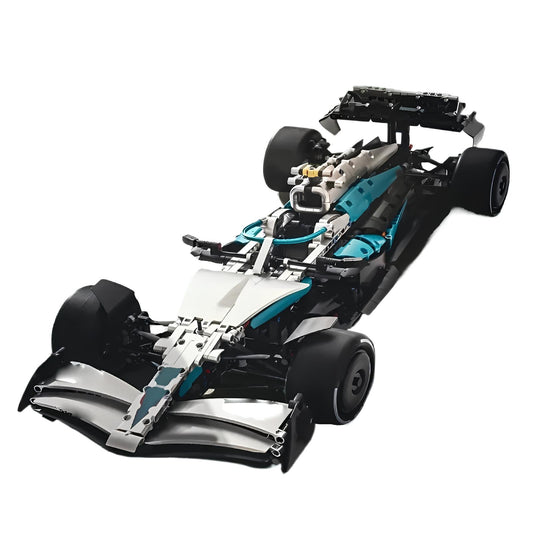 AMG F1 W15 | 1980pcs