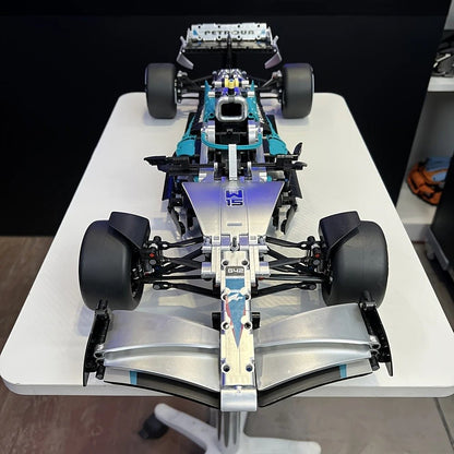 AMG F1 W15 | 1980pcs