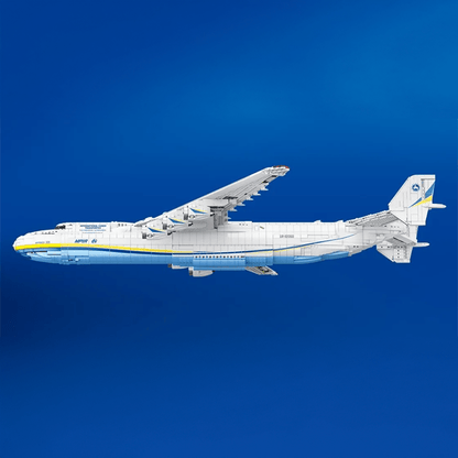 Antonov 225 With Stand | 5349pcs