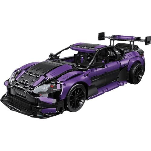 GT3 Vantage British Race Coupe | 3850pcs