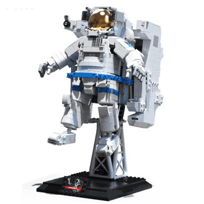 Astronaut | 1515pcs