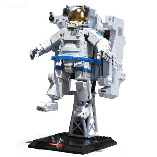 Astronaut | 1515pcs