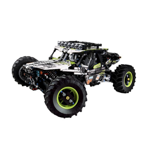 Baja Desert Rally Buggy | 1879pcs