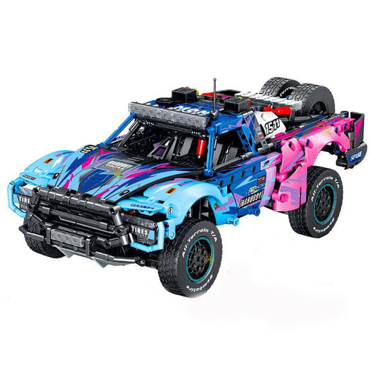 Baja Trophy 4x4 Truck | 1630pcs