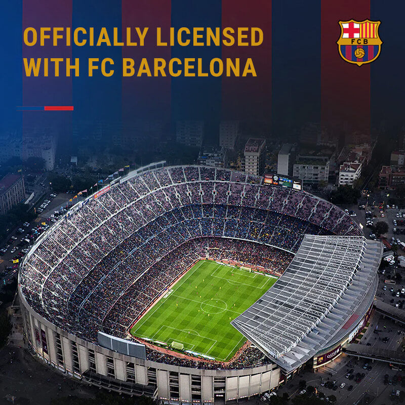 FC Barcelona Spotify Camp Nou | 727pcs