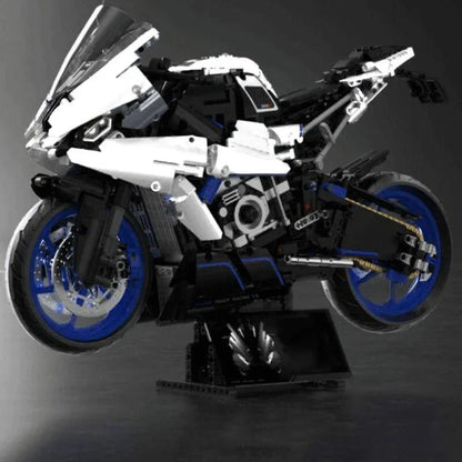 Superbike RR Track Weapon | 1987pcs