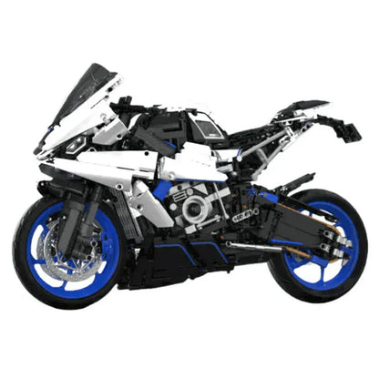 Superbike RR Track Weapon | 1987pcs