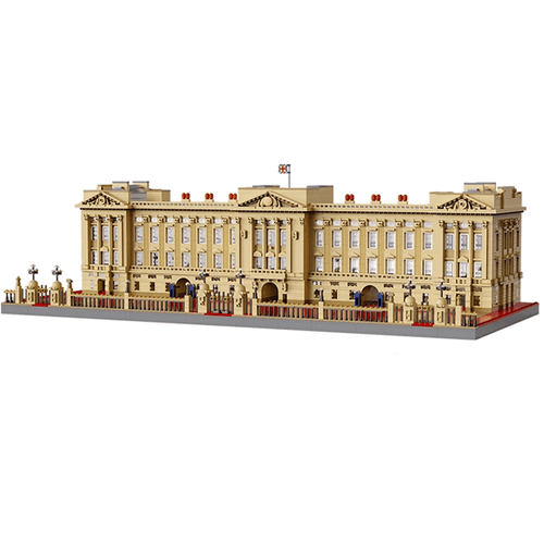 Buckingham Palace | 5603pcs