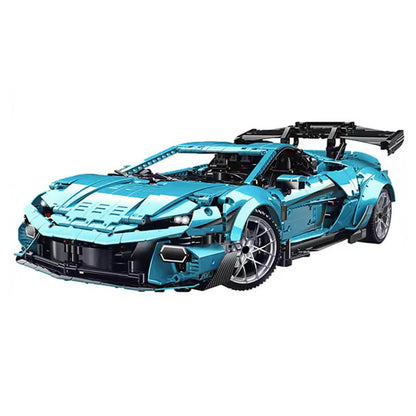 Next-Gen Italian Bull 2024 | 3600pcs