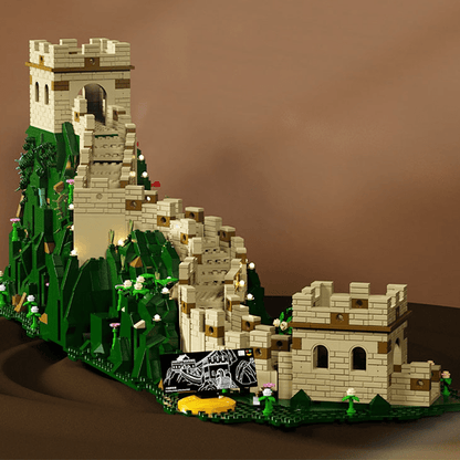 Collectors Edition Great Wall of China | 2265pcs