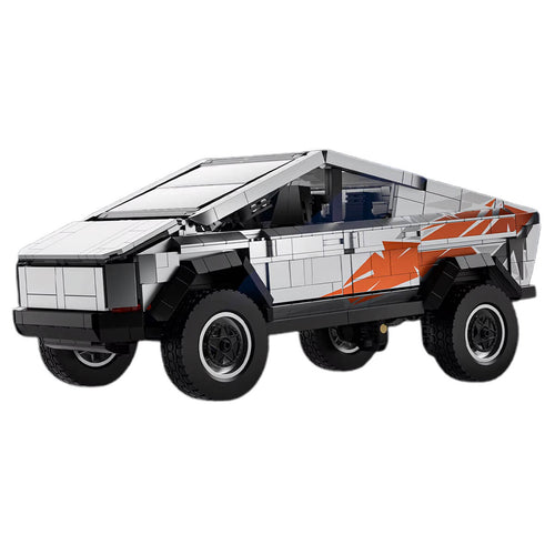 Cyber Truck | 1066pcs