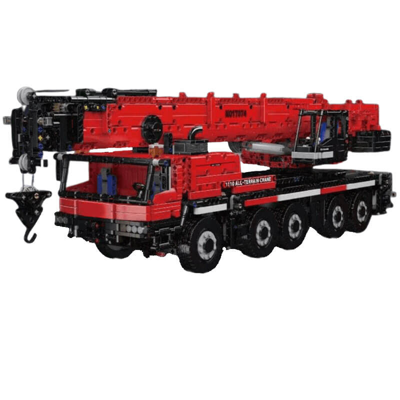 Construction Crane Remote Control | 3217pcs