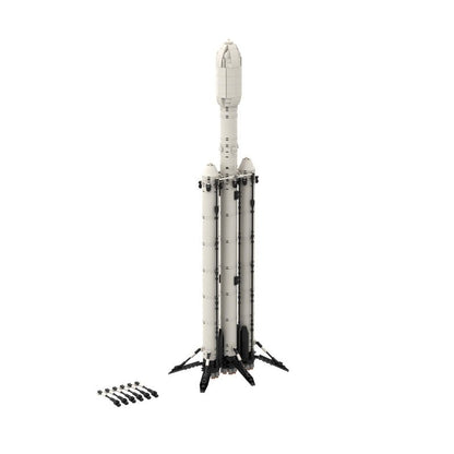 Destination Mars Bundle | 5221pcs