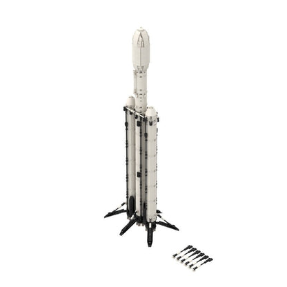 Destination Mars Bundle | 5221pcs