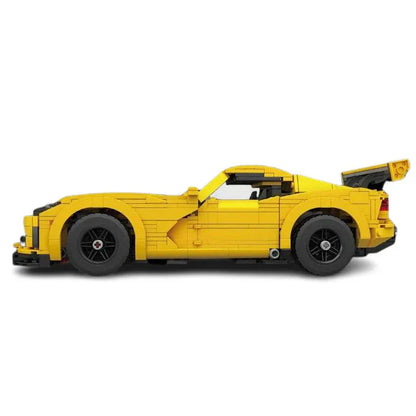 ACR Viper American Supercar | 1235pcs